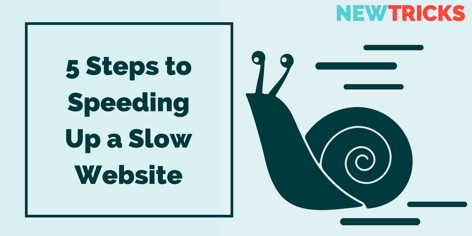speeding up a slow website