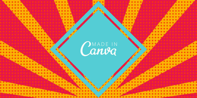 canva for work