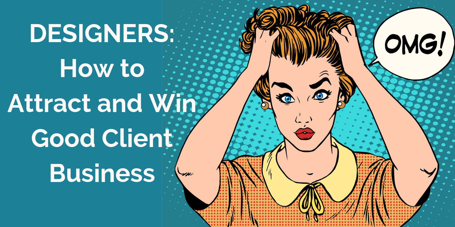 Designers Win Client Business